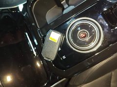 Kia K5 2021 270T CVVD Refresh Edition - ფოტო 9