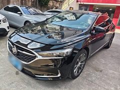 Buick Junyue 652T Luxury - ფოტო 1