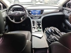 Buick Junyue 652T Luxury - ფოტო 10