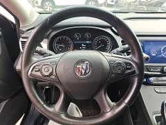 Buick Junyue 652T Luxury - ფოტო 11