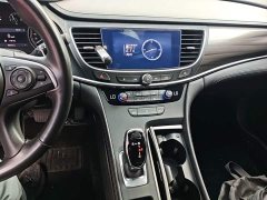Buick Junyue 652T Luxury - ფოტო 13