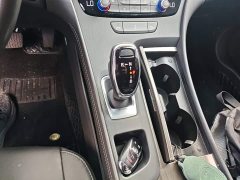 Buick Junyue 652T Luxury - ფოტო 14