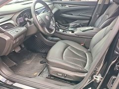 Buick Junyue 652T Luxury - ფოტო 15