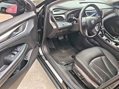 Buick Junyue 652T Luxury - ფოტო 16