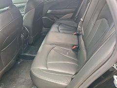 Buick Junyue 652T Luxury - ფოტო 17