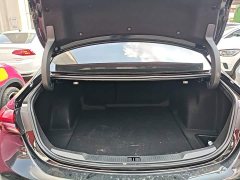 Buick Junyue 652T Luxury - ფოტო 19