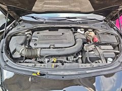 Buick Junyue 652T Luxury - ფოტო 20