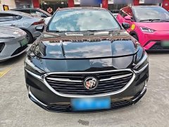 Buick Junyue 652T Luxury - ფოტო 3