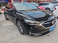 Buick Junyue 652T Luxury - ფოტო 4