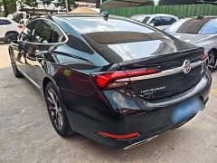 Buick Junyue 652T Luxury - ფოტო 5