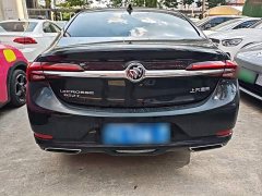 Buick Junyue 652T Luxury - ფოტო 6
