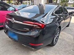 Buick Junyue 652T Luxury - ფოტო 7