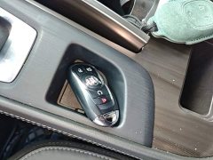 Buick Junyue 652T Luxury - ფოტო 9