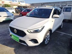SAIC MG ZS 2022 180D VVT Automatic Global Million 958 Edition - ფოტო 1