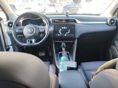 SAIC MG ZS 2022 180D VVT Automatic Global Million 958 Edition - ფოტო 10