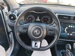SAIC MG ZS 2022 180D VVT Automatic Global Million 958 Edition - ფოტო 11