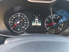 SAIC MG ZS 2022 180D VVT Automatic Global Million 958 Edition - ფოტო 12