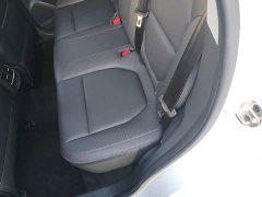 SAIC MG ZS 2022 180D VVT Automatic Global Million 958 Edition - ფოტო 17