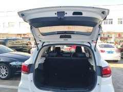 SAIC MG ZS 2022 180D VVT Automatic Global Million 958 Edition - ფოტო 19