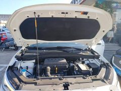 SAIC MG ZS 2022 180D VVT Automatic Global Million 958 Edition - ფოტო 20