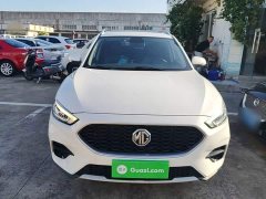 SAIC MG ZS 2022 180D VVT Automatic Global Million 958 Edition - ფოტო 3