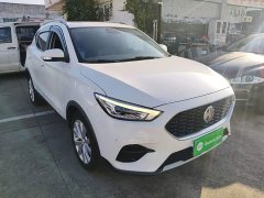 SAIC MG ZS 2022 180D VVT Automatic Global Million 958 Edition - ფოტო 4