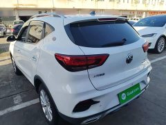 SAIC MG ZS 2022 180D VVT Automatic Global Million 958 Edition - ფოტო 5
