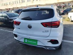 SAIC MG ZS 2022 180D VVT Automatic Global Million 958 Edition - ფოტო 6