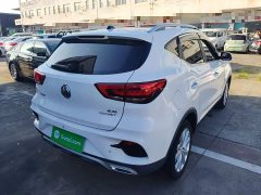 SAIC MG ZS 2022 180D VVT Automatic Global Million 958 Edition - ფოტო 7