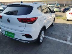 SAIC MG ZS 2022 180D VVT Automatic Global Million 958 Edition - ფოტო 8