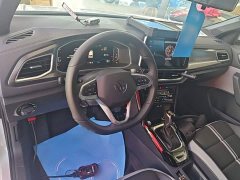 Volkswagen T-ROC Tanyue 300TSI DSG FWD Chenguang Edition - ფოტო 10