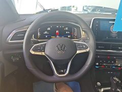 Volkswagen T-ROC Tanyue 300TSI DSG FWD Chenguang Edition - ფოტო 11