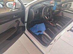 Volkswagen T-ROC Tanyue 300TSI DSG FWD Chenguang Edition - ფოტო 16