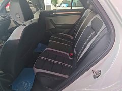 Volkswagen T-ROC Tanyue 300TSI DSG FWD Chenguang Edition - ფოტო 17