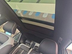 Volkswagen T-ROC Tanyue 300TSI DSG FWD Chenguang Edition - ფოტო 18