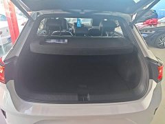Volkswagen T-ROC Tanyue 300TSI DSG FWD Chenguang Edition - ფოტო 19