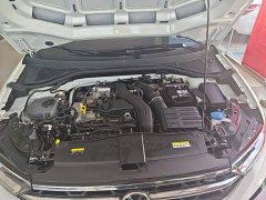 Volkswagen T-ROC Tanyue 300TSI DSG FWD Chenguang Edition - ფოტო 20