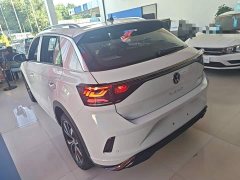 Volkswagen T-ROC Tanyue 300TSI DSG FWD Chenguang Edition - ფოტო 5