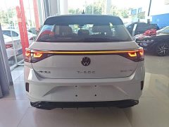 Volkswagen T-ROC Tanyue 300TSI DSG FWD Chenguang Edition - ფოტო 6