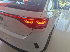 Volkswagen T-ROC Tanyue 300TSI DSG FWD Chenguang Edition - ფოტო 8