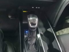 Toyota Camry 2024 2.0L GVP Luxury - ფოტო 10