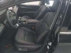 Toyota Camry 2024 2.0L GVP Luxury - ფოტო 11