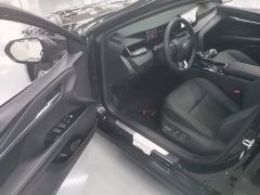 Toyota Camry 2024 2.0L GVP Luxury - ფოტო 12