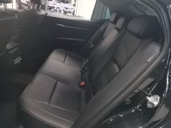 Toyota Camry 2024 2.0L GVP Luxury - ფოტო 13