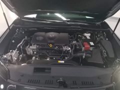 Toyota Camry 2024 2.0L GVP Luxury - ფოტო 16