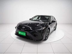 Toyota Camry 2024 2.0L GVP Luxury - ფოტო 2