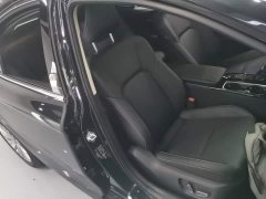 Toyota Camry 2024 2.0L GVP Luxury - ფოტო 20