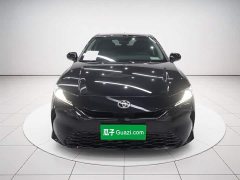 Toyota Camry 2024 2.0L GVP Luxury - ფოტო 3