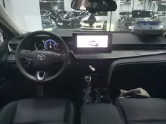 Toyota Camry 2024 2.0L GVP Luxury - ფოტო 6