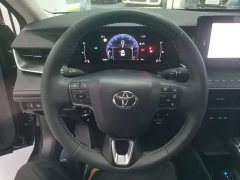 Toyota Camry 2024 2.0L GVP Luxury - ფოტო 7